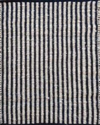 Simple Flatweave Brevig Rug