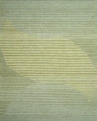 Simple Linen Mat Favreau Rug