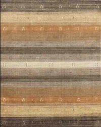 Traditional Luri Caruso Rug