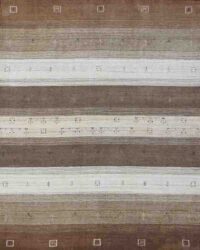Traditional Luri Carver Rug
