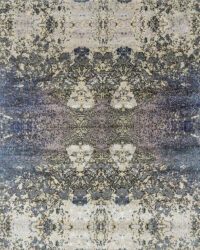Modern Friedlander Rug