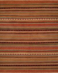 Modern Haaziq Sumack Wooleen Rug