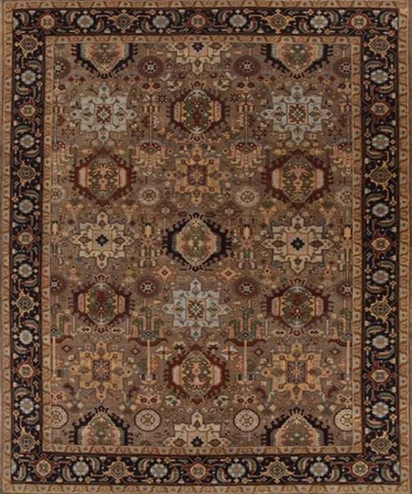 Modern Hani Rug