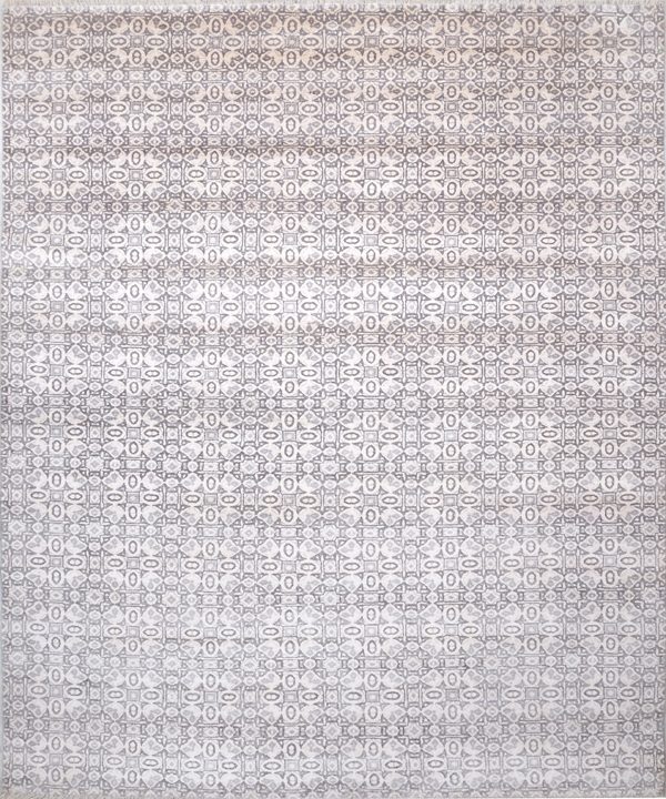 Modern Aagat Rug