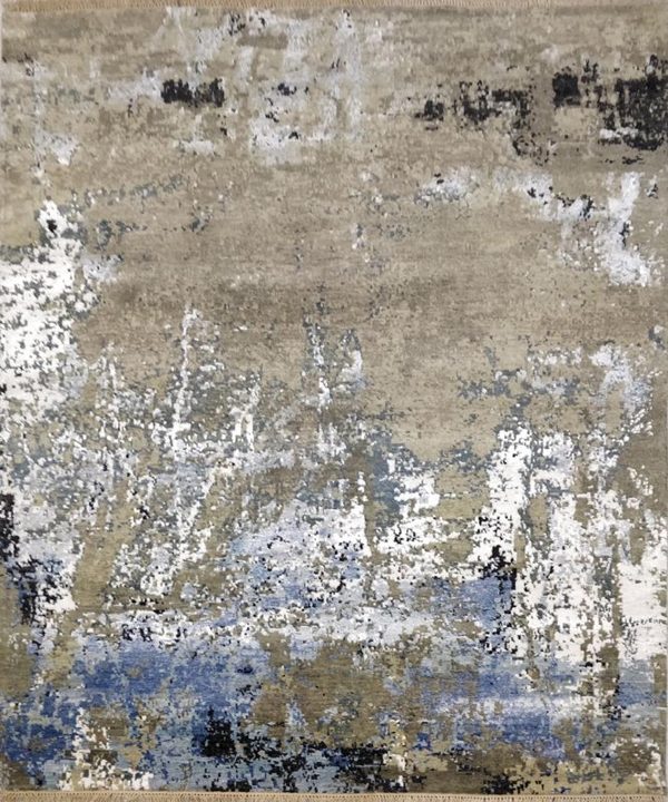 Modern Aarron Rug