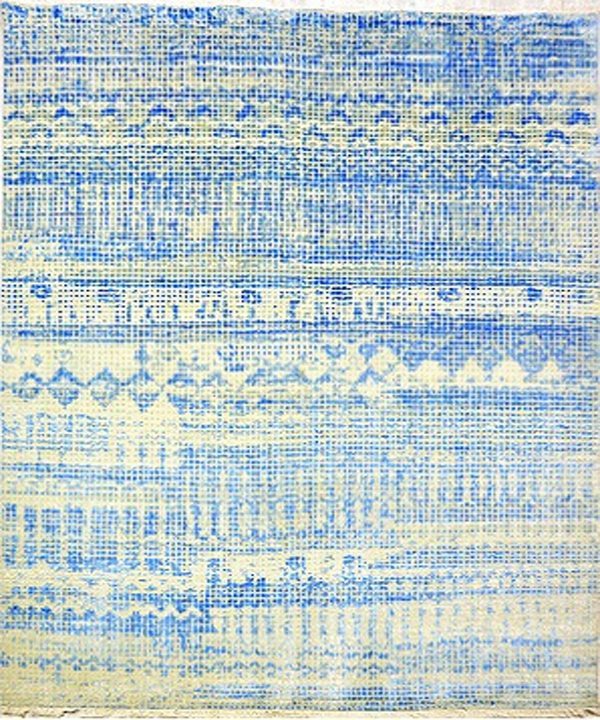 Modern Abdoul Rug