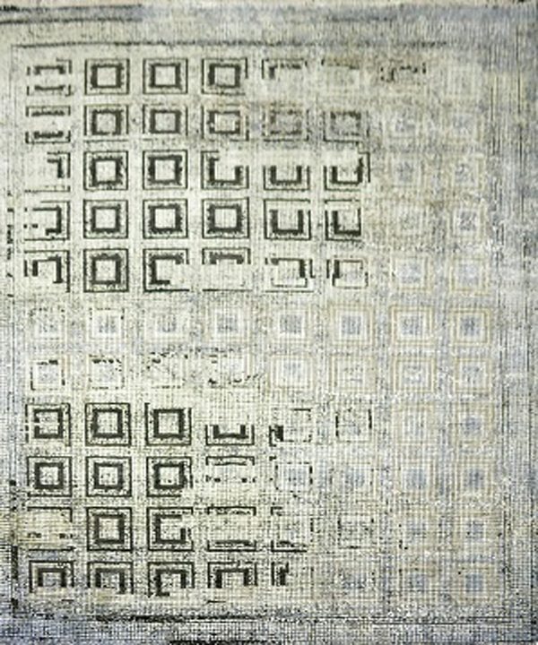 Modern Abdualeem Rug