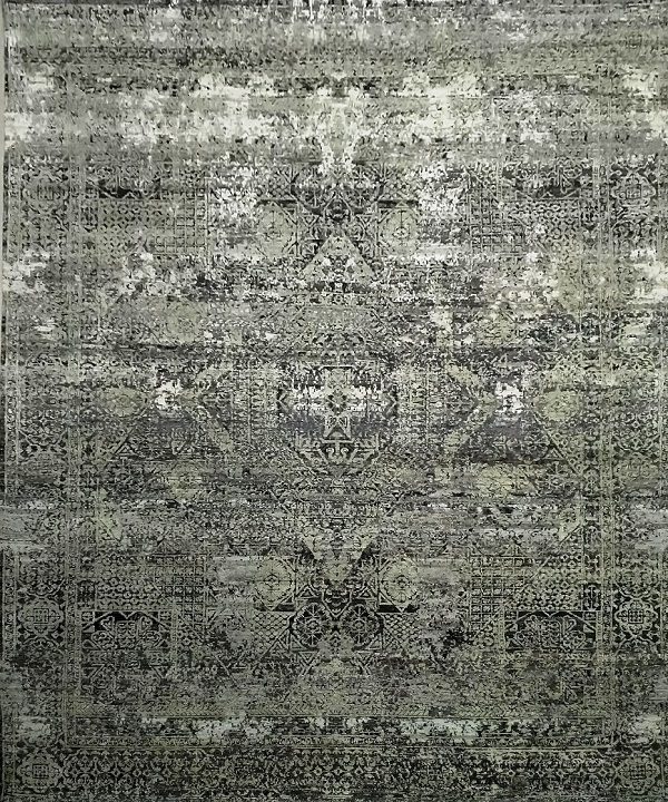 Modern Abduallahmoses Rug