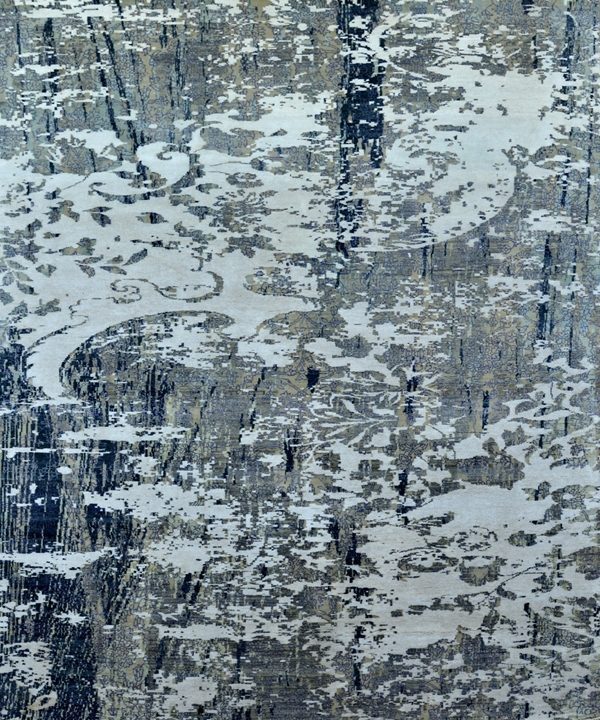 Modern Abdurrahman Rug