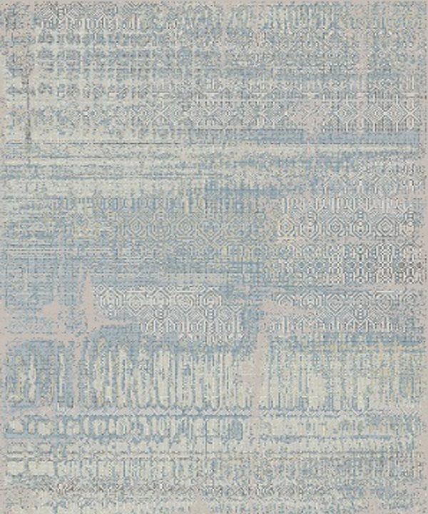Modern Abdurrhman Rug