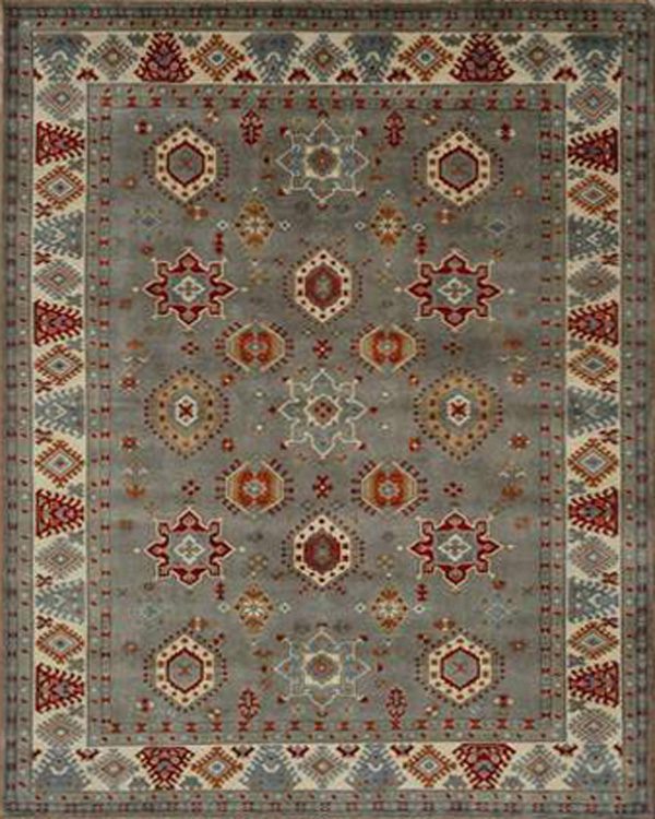 Traditional Abel Rug