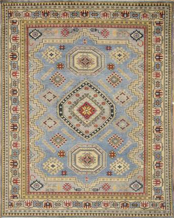 Traditional Abrams Rug