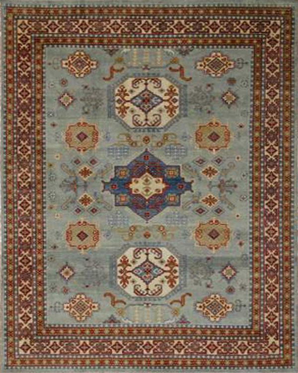 Traditional Adam Rug