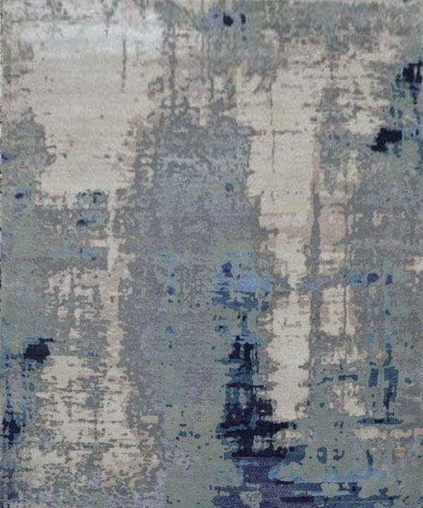 Modern Adhamh Rug