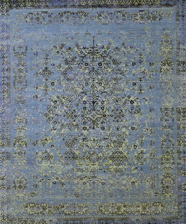 Modern Aeron Rug