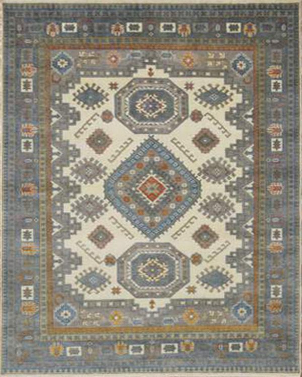 Traditional Aksel Rug