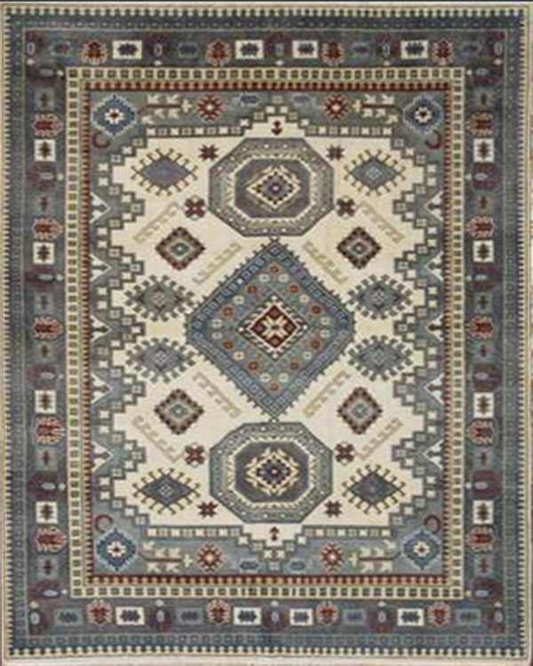 Traditional Alden Rug