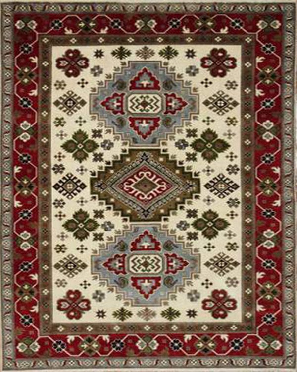 Traditional Alexander Rug