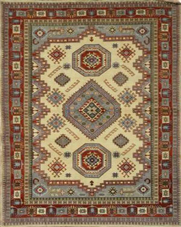 Traditional Alexie Rug