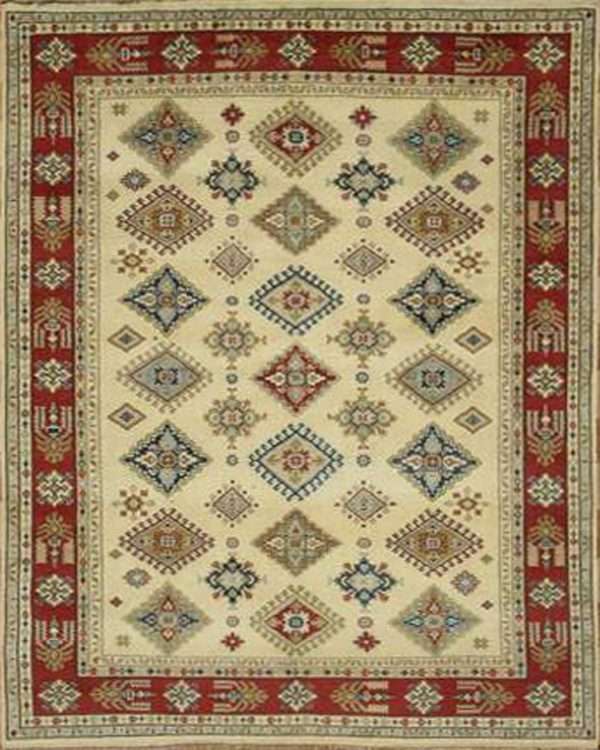 Traditional Alfred Rug