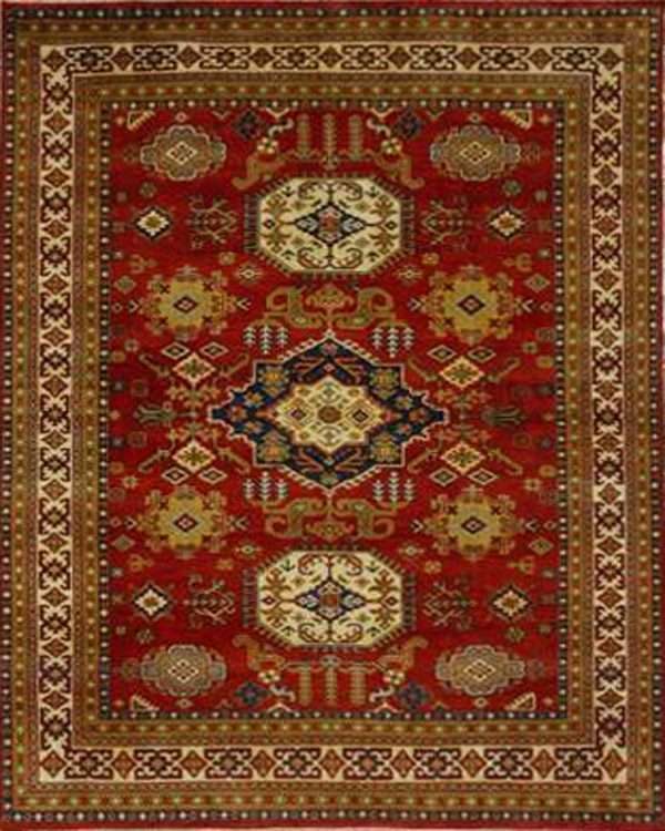 Traditional Alistern Rug
