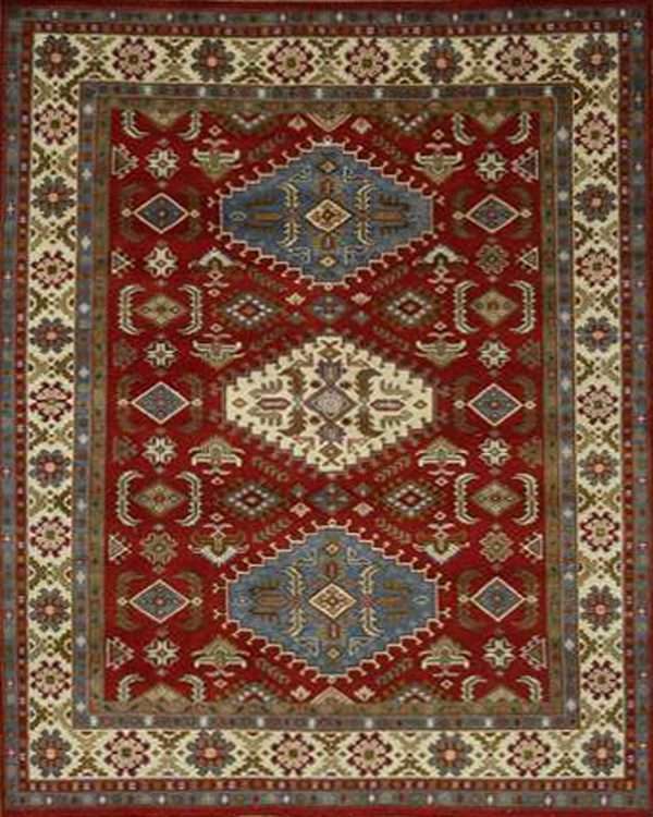 Traditional Allcroft Rug