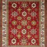 Traditional Allen Rug