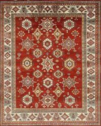 Traditional Ally Rug