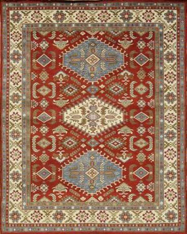 Traditional Alminas Rug