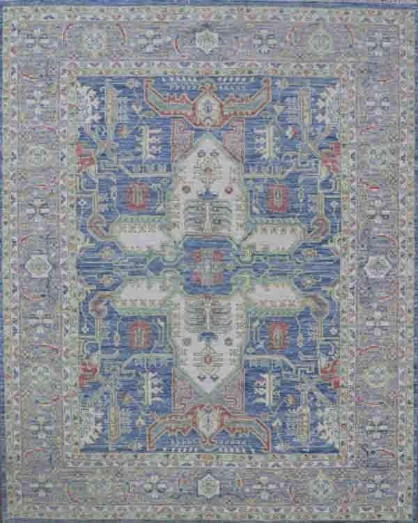 Traditional America Rug