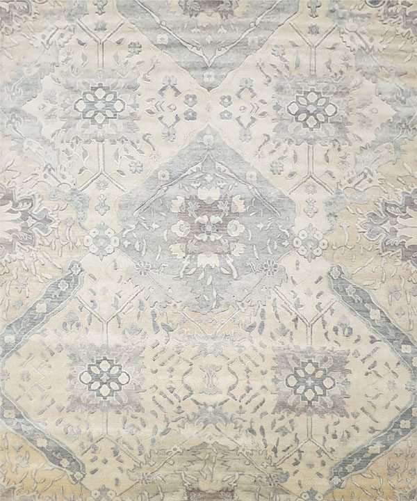 Modern Anas Rug
