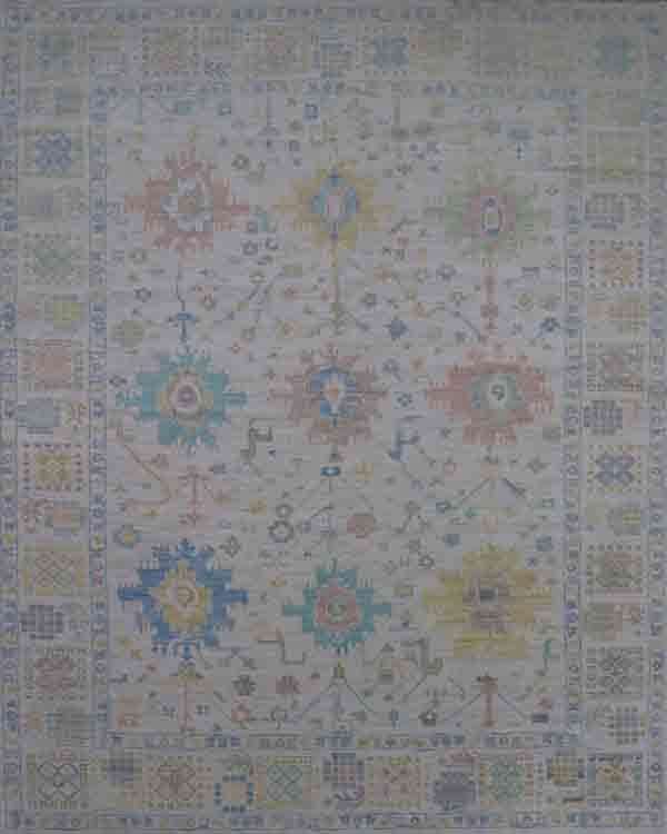 Traditional Angelina Rug