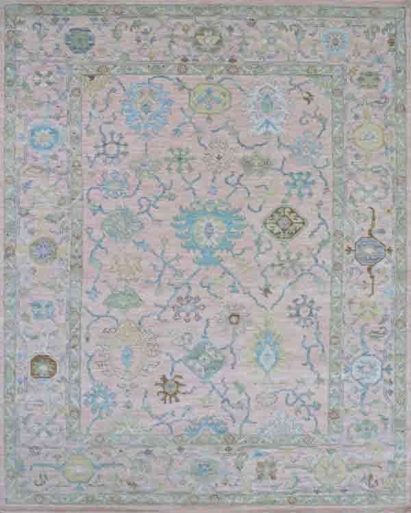 Traditional Angell Rug