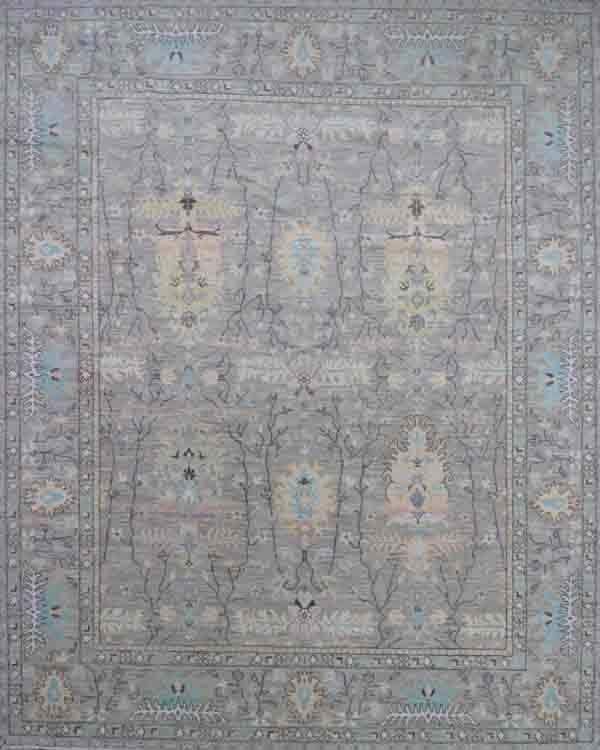 Traditional Angelo Rug