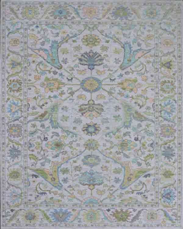 Traditional Anjelica Rug