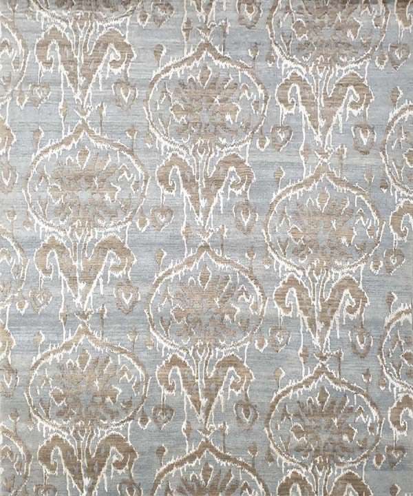 Modern Annan Rug