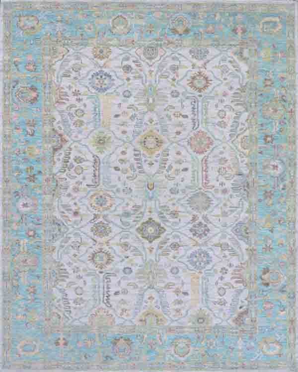 Traditional Antal Rug