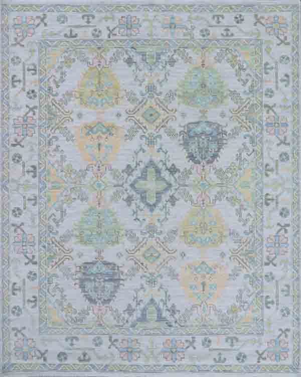 Traditional Anurag Rug