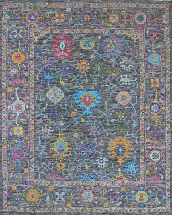 Traditional Appleby Rug