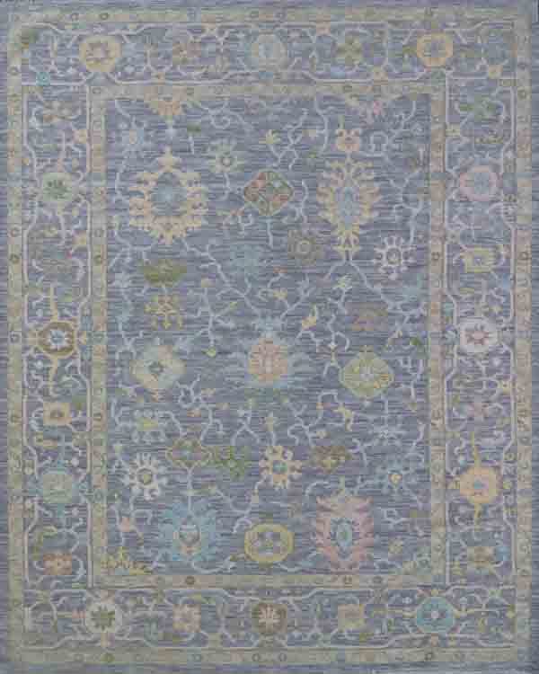 Traditional Aranoa Rug
