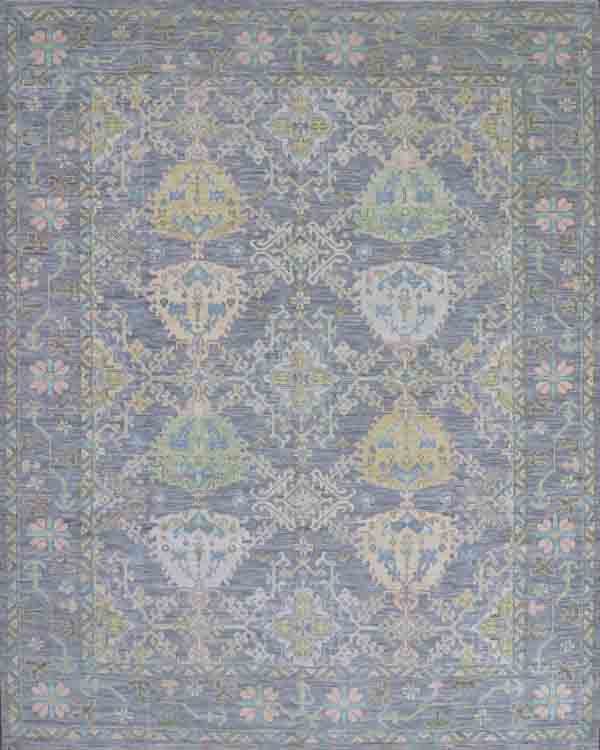 Traditional Armando Rug