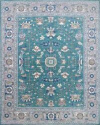 Traditional Ashley Rug