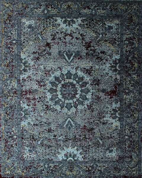 Modern Auckland Rug