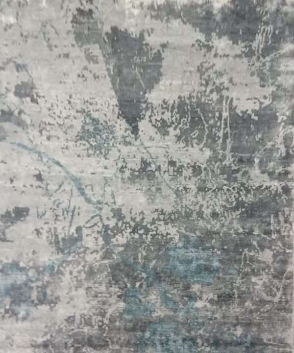 Modern Auob Rug