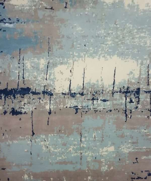 Modern Aviral Rug