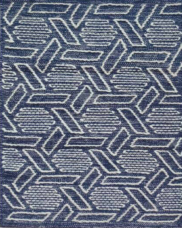 Simple Flatweave Avis Rug