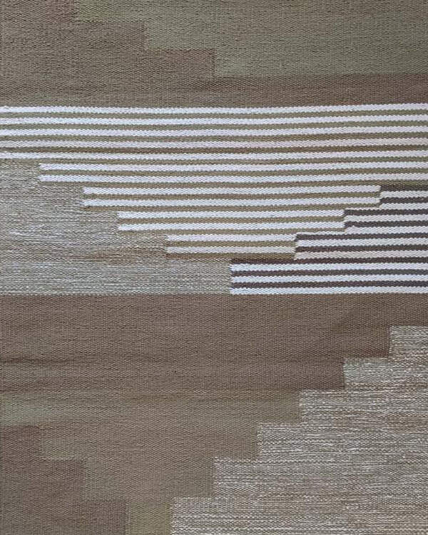 Simple Barbara Rug