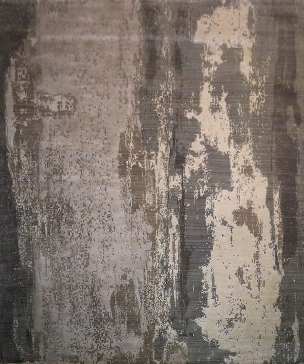Modern Baldev Rug