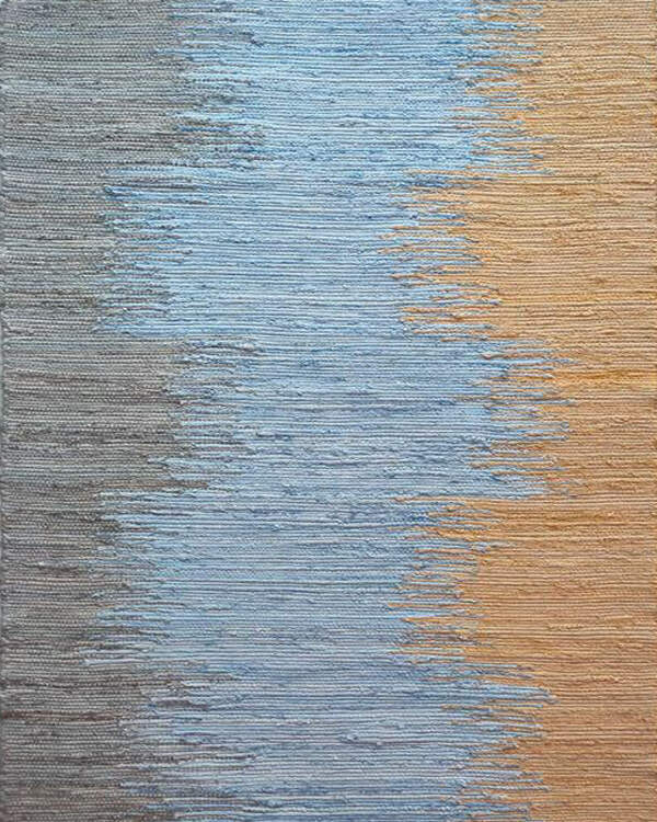 Simple Flatweave Ballard Rug