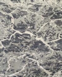 Modern Bambeli Wool Silk Rug